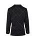 Suit Jacket Brocade Schwarz | Aderlass