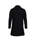 Suit Coat Wool Schwarz | Aderlass