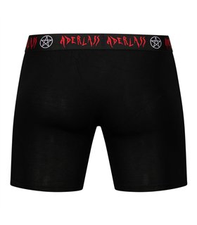 Underwear Mens Shorts Schwarz | Aderlass