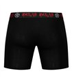 Underwear Mens Shorts Schwarz | Aderlass