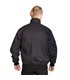 Mode Wichtig Casual Jacket Schwarz