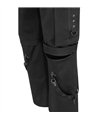 Combat Pants Denim Schwarz | Aderlass