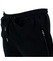 Aderlass Sweat Pants Jogginghose Schwarz