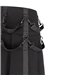 Aderlass Bondage Mini Schwarz