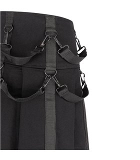 Bondage Mini Schwarz | Aderlass