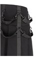 Aderlass Bondage Mini Schwarz Aderlass Bondage Mini Schwarz