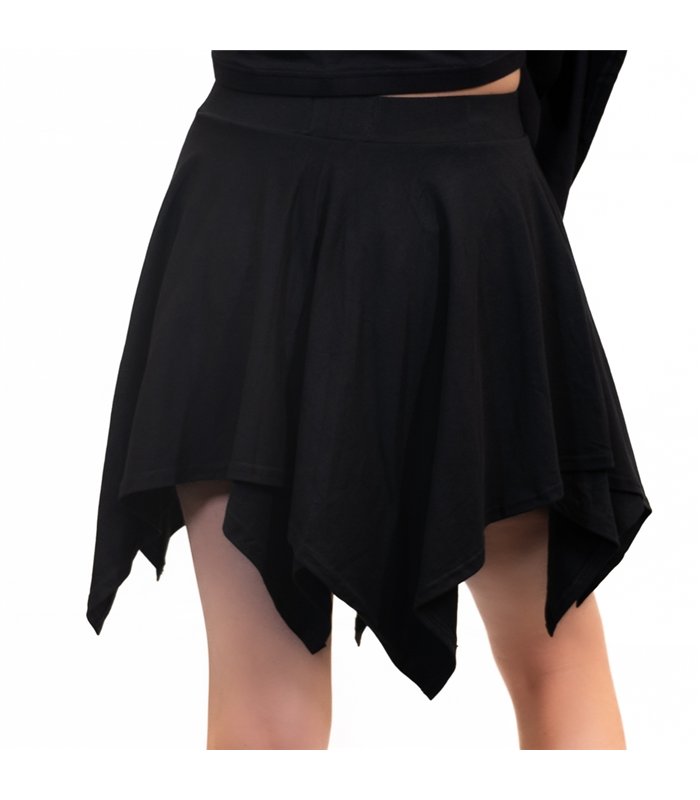 Witch Mini Schwarz | Aderlass