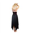 Aderlass Witch Skirt Schwarz Aderlass Witch Skirt Schwarz