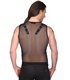 Tank Vest Net Schwarz | Aderlass