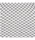 Fishnet Top Longsleeve XS-3XL Schwarz | Aderlass