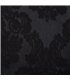 Suit Jacket Brocade Schwarz | Aderlass