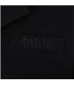 Aderlass Suit Coat Wool Schwarz