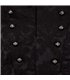 Admiral Coat Brocade Schwarz | Aderlass