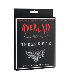 Underwear Mens Shorts Schwarz | Aderlass