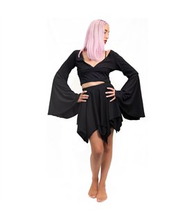 Aderlass Witch Mini Schwarz Aderlass Witch Mini Schwarz