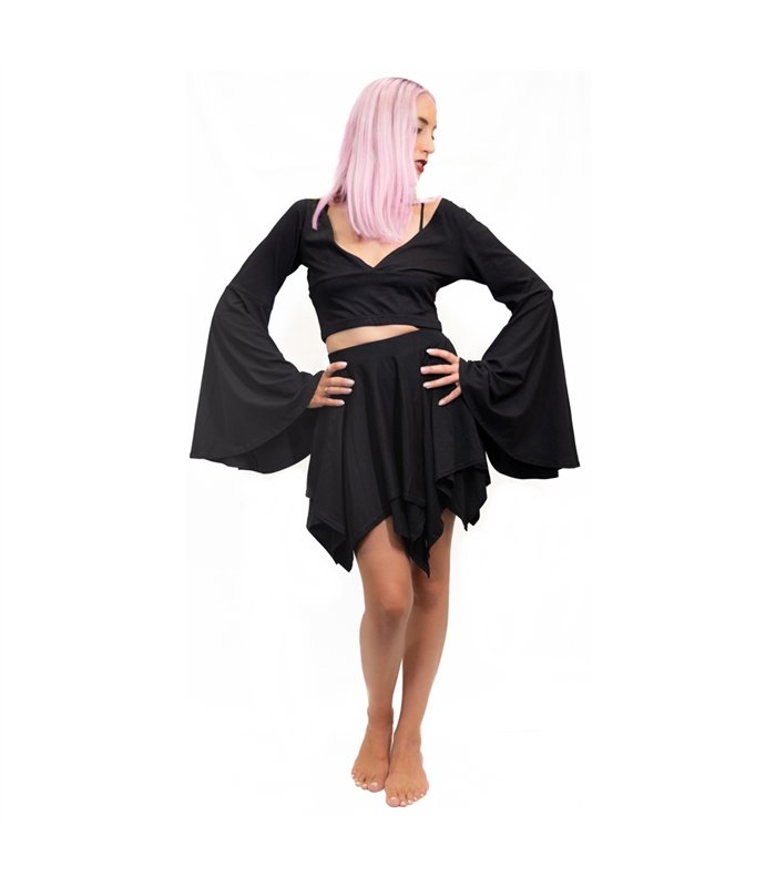 Witch Mini Schwarz | Aderlass