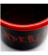 Vintage Tasse 350ml Schwarz | Aderlass
