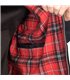 Mode Wichtig Casual Jacket Schwarz