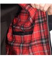 Mode Wichtig Casual Jacket Schwarz Mode Wichtig Casual Jacket Schwarz