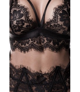 Erotikset von Grey Velvet