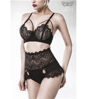 Bra-Set von Grey Velvet 