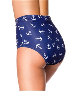 Badehöschen High Waist