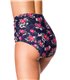 Badehöschen High Waist
