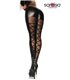 Sexy Wetlook-Leggings  online kaufen