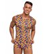 Fitness Tank-Print-Small