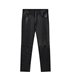 Pants Nappa Leather Schwarz | Aderlass