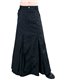 Classic Men Skirt Brocade Schwarz | Aderlass