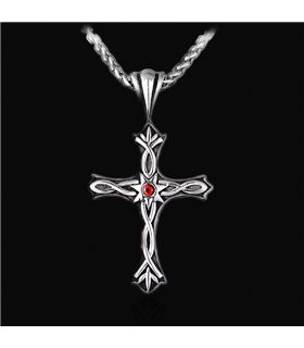 Anhänger Cross Stainless Steel | Mode Wichtig Anhänger Cross Stainless Steel | Mode Wichtig