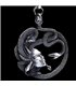 Anhänger Medusa Stainless Steel | Mode Wichtig