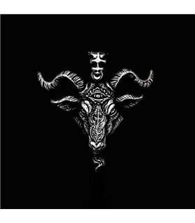 Anhänger Satan Stainless Steel | Mode Wichtig Anhänger Satan Stainless Steel | Mode Wichtig