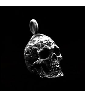 Anhänger Skull Stainless Steel | Mode Wichtig Anhänger Skull Stainless Steel | Mode Wichtig