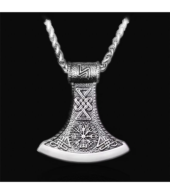 Anhänger Viking Stainless Steel | Mode Wichtig