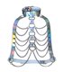Harness Chain Rave Holo | Lovesect