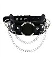 Choker Amy Schwarz | Lovesect