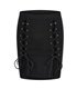Witch Mini Tied-Up Schwarz | Aderlass