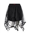 Witch Mini Lace Schwarz | Aderlass