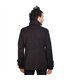 Military Jacket Denim Schwarz | Aderlass