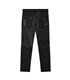 Pants Nappa Leather Schwarz | Aderlass