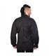 Cremate Shirt Brocade Schwarz | Aderlass