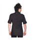 Military Shirt Denim Schwarz | Aderlass