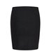 Witch Mini Tied-Up Schwarz | Aderlass