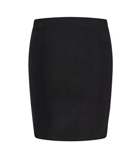 Witch Mini Tied-Up Schwarz | Aderlass Witch Mini Tied-Up Schwarz | Aderlass