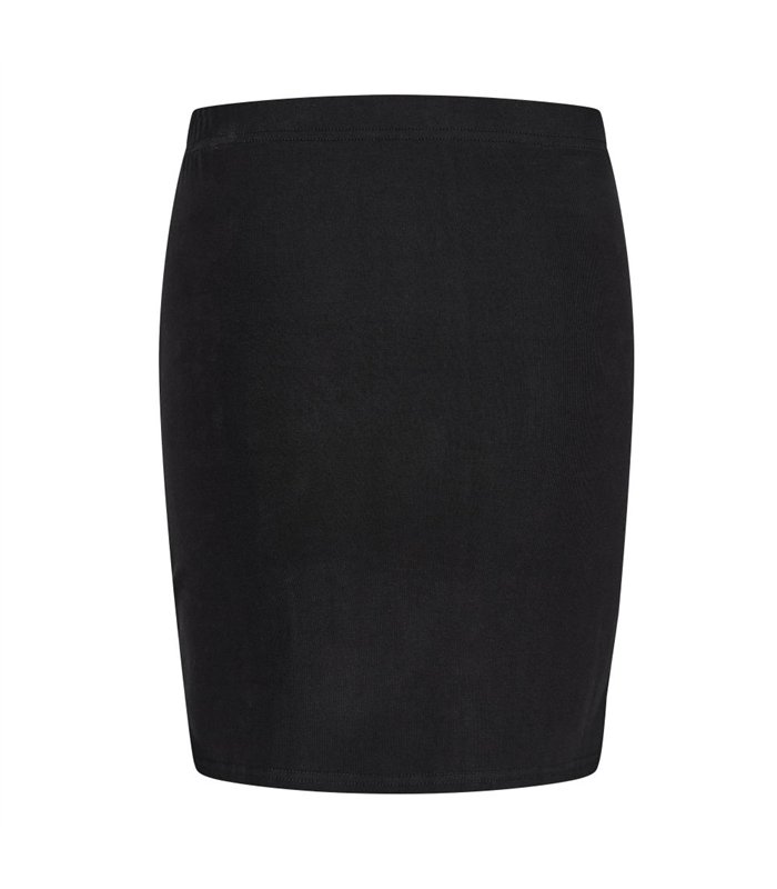 Witch Mini Tied-Up Schwarz | Aderlass