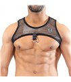 Roman Harness - Verstellbares, elegantes Accessoire für jeden Look | TOF