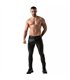 Fetish Full Zip Pants – Stretch & Komfort mit Doppelschieber-Zipper | TOF