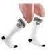 Footish Socken – Sportlich und gepolstert | TOF